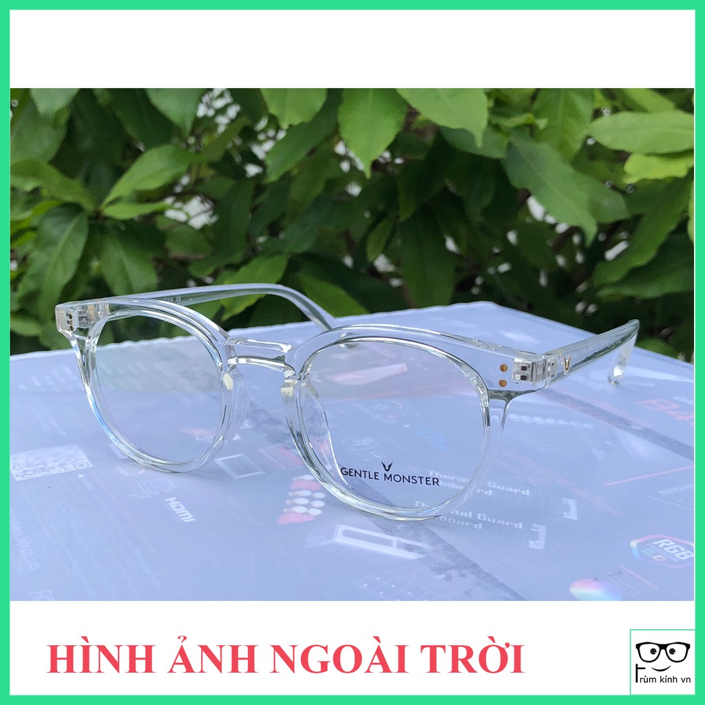 Gọng kính thời trang cao cấp GM | WebRaoVat - webraovat.net.vn