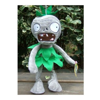 Gối Nhồi Bông Phong Cách Game Plants Vs. Zombies