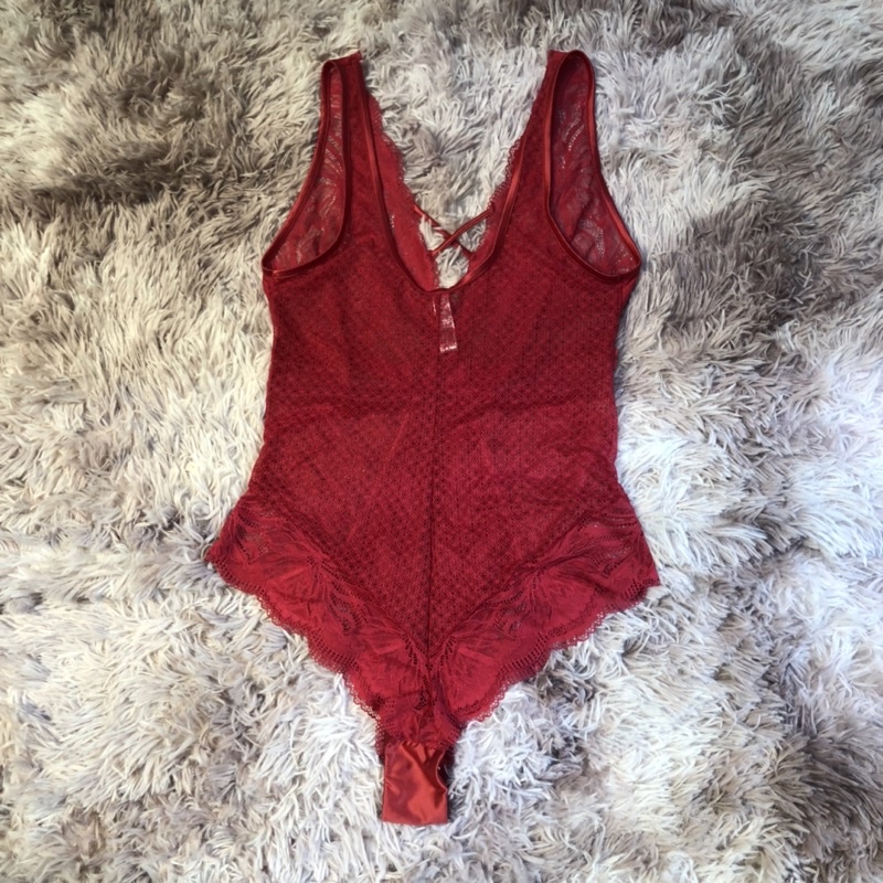 T&DShop Bodysuit nữ lụa ren mềm, hàng Việt Nam Xuất Khẩu.