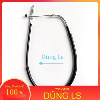 Dây côn ls125, dây amaza ls 125 thailand