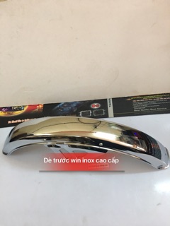 DÈ TRƯỚC WIN inox mã 0291