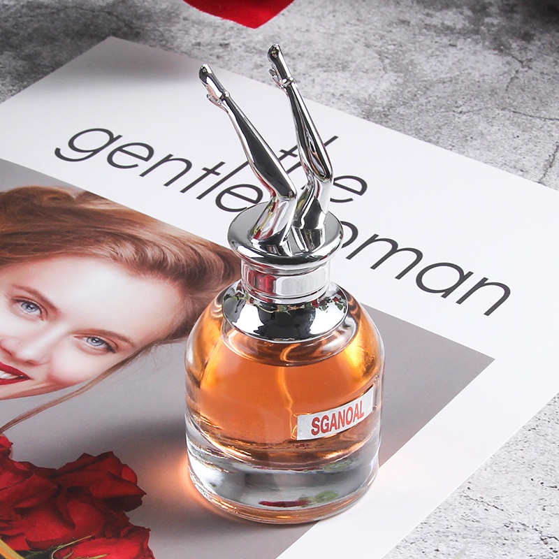 Nước hoa hương thơm tự nhiên SGANOAL 30ml J08