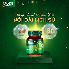 Nước Cốt Ga Brand's 42ml (24 hủ ) Nhập khẩu Thái Lan (Date 2024)-[FREE SHIP] TỪ ĐƠN 50K,