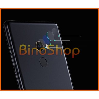 Cường lực Camera Xiaomi Mi Mix 2 Gor