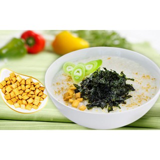 Cháo Thiên Ngọc Rong Biển