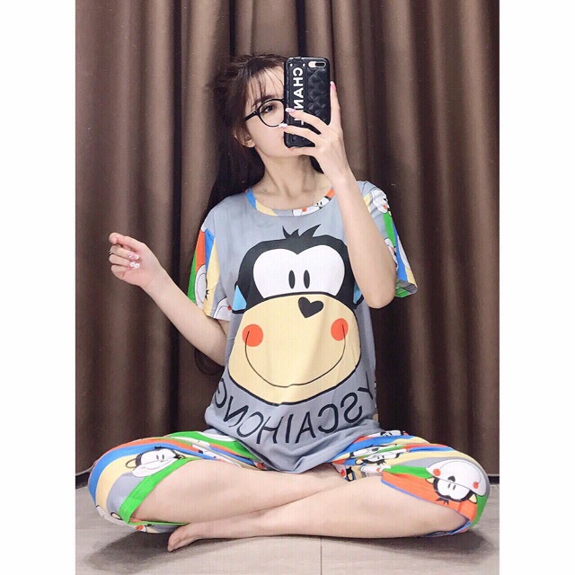 Bộ cute
