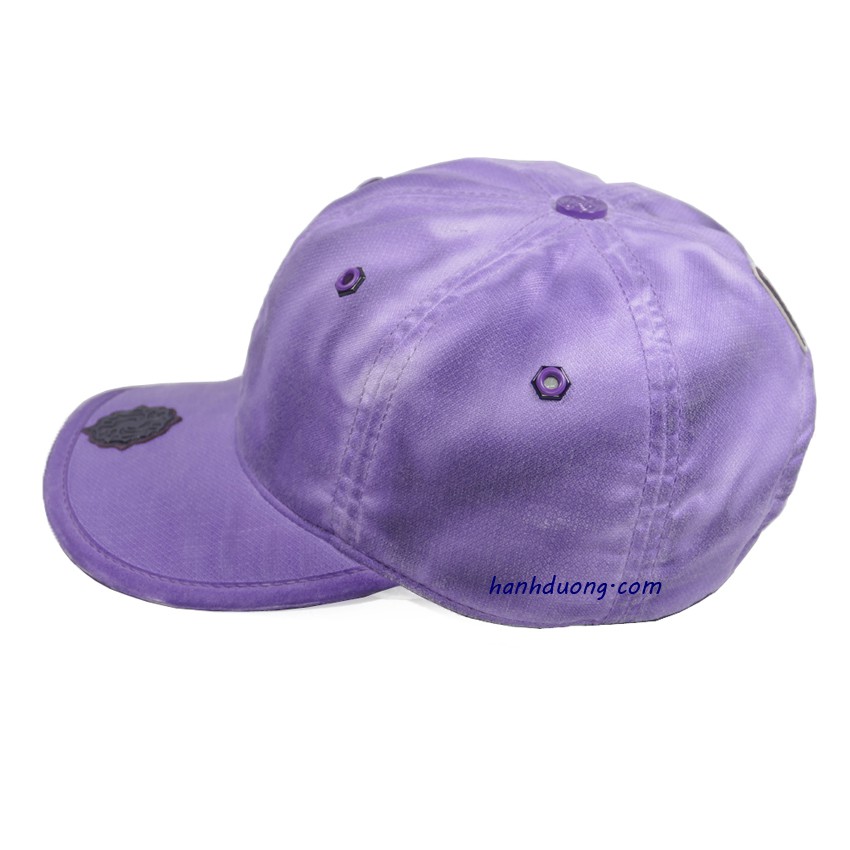 [ Hình thật ] Nón kết nam đẹp chất  mũ lưỡi trai nam hàng hiệu 7caps với chất liệu vải cotton cao cấp