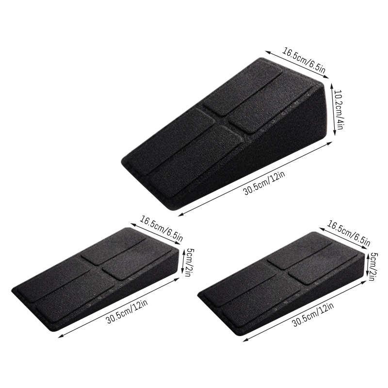 Tấm Đệm Xốp Hỗ Trợ Luyện Tập Giữ Thăng Bằng Cho Chân