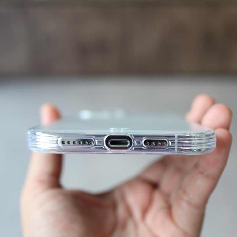 Ốp Lưng Likgus kính nhám mờ iPhone 12/pro/promax/ 11/ 11 Pro/ 11 Pro Max/ / 7 8 Plus/ X/ XS/ XS Max Chống vân tay