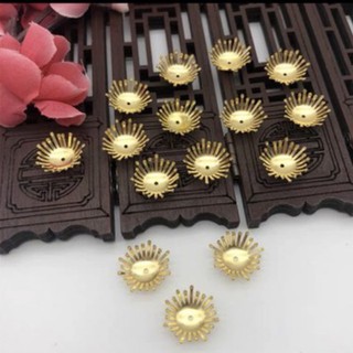 [Nguyên Liệu Trâm] 5 Phiến Nhuỵ (Tâm) Hoa