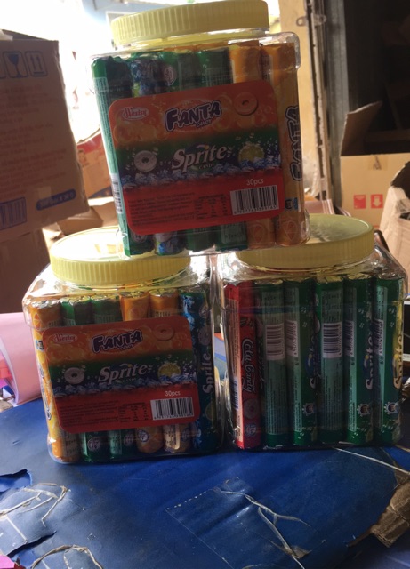 Kẹo c fanta
