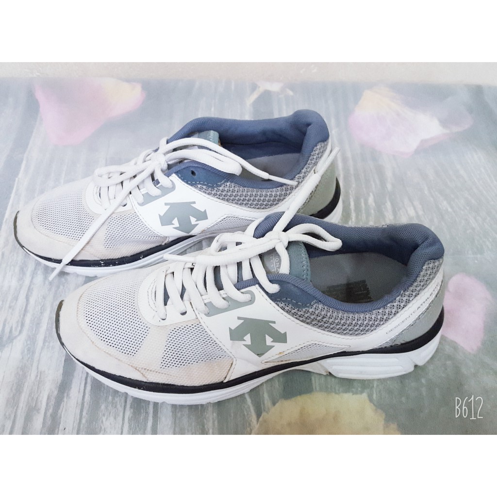 Giày Descente si tuyển (size 35 chân 22.5cm)