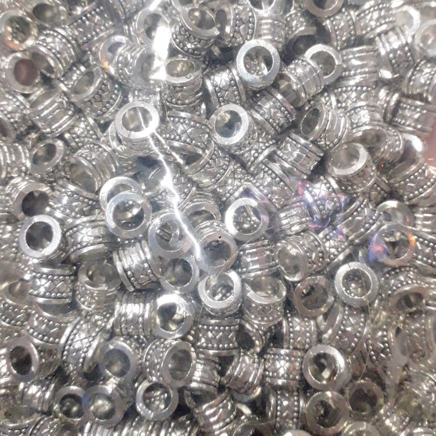 nguyên liệu charm giá sỉ : 50 gram giá 25k / 1 gói