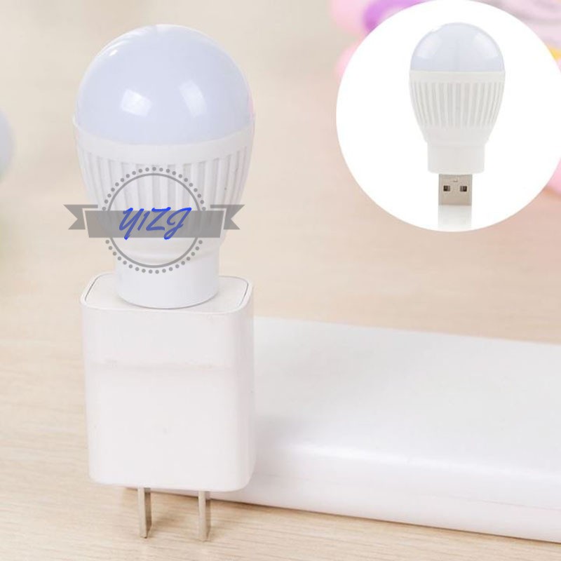 Đèn USB LED mini 5V 5W tiết kiệm năng lượng