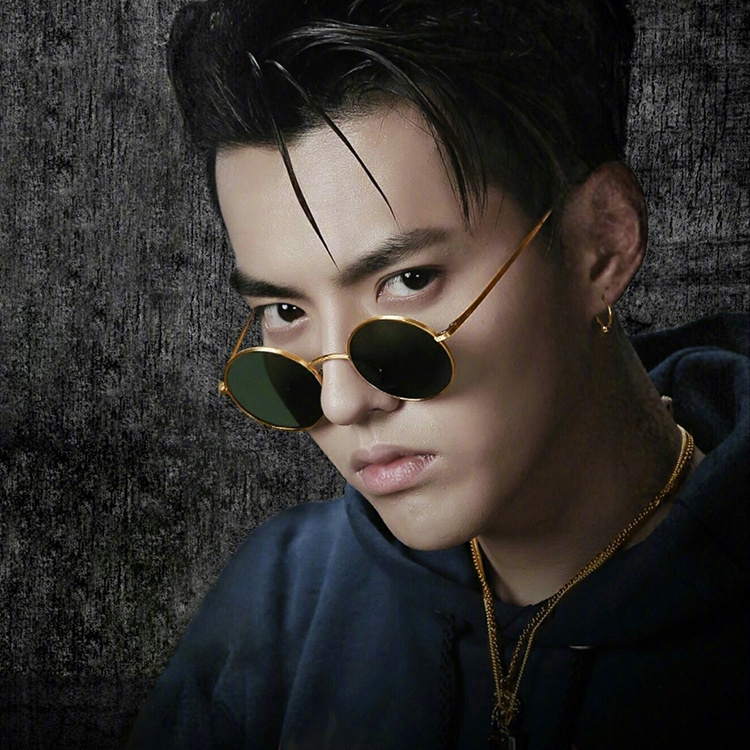 Kính Mát Gọng Tròn Phong Cách Vintage Thời Trang Cho Nam Và Nữ | BigBuy360 - bigbuy360.vn