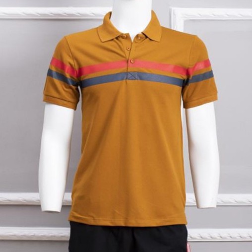 Áo polo Trơn cao cấp Lados 59084, chất poly 4 chiều mịn mát | BigBuy360 - bigbuy360.vn