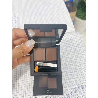 Bột chân mày Sleek MakeUp Brow kit
