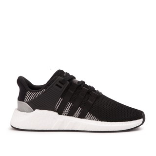 Giày ADIDAS EQT SUPPORT BOOST 93/17 Đen/ Trắng