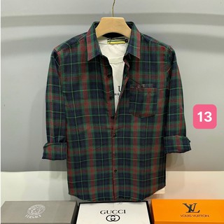 Áo Sơ Mi Nam Cao Cấp HD16 Có Nhiều Mẫu Đẹp