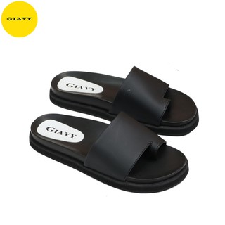 Dép nữ xỏ ngón thời trang - a12 - giavy