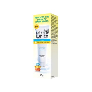Kem Dưỡng Olay Natural White Light