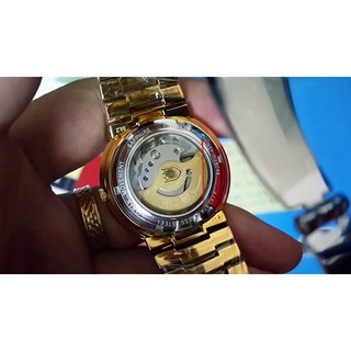 Đồng hồ nam Olym Pianus OP890-09AMK