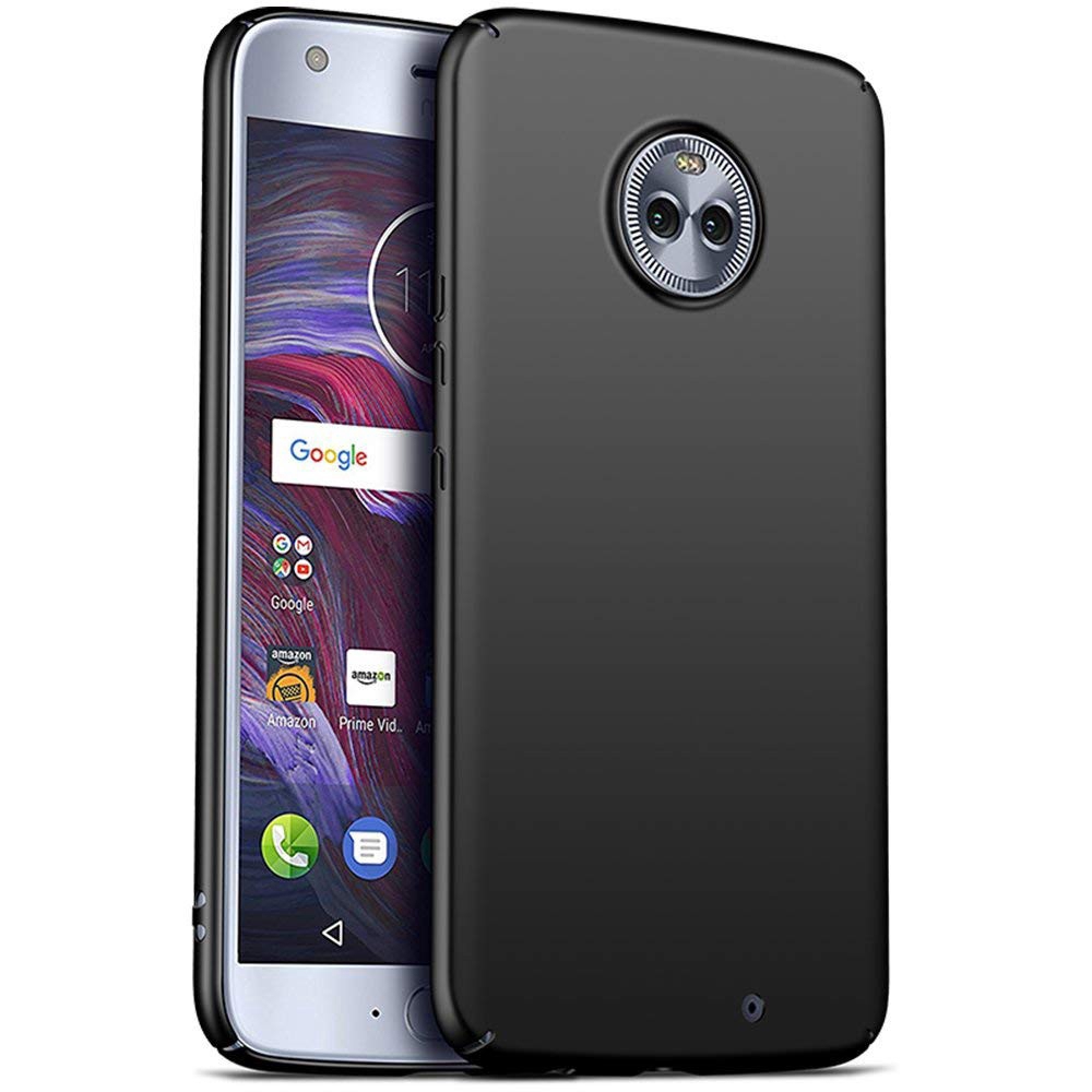 Ốp lưng siêu mỏng cho Motorola Moto X4