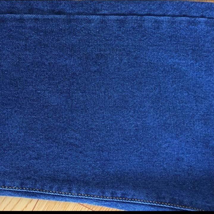 QUẦN JEAN NAM ỐNG SUÔNG ĐƠN GIẢN ( XANH ĐEN, XANH ĐẬM, XANH NHẠT ) CHẤT JEAN CỨNG KHÔNG CO DÃN-XM011 | BigBuy360 - bigbuy360.vn