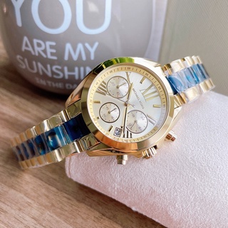 Đồng Hồ Nữ Michael Kors MK6318