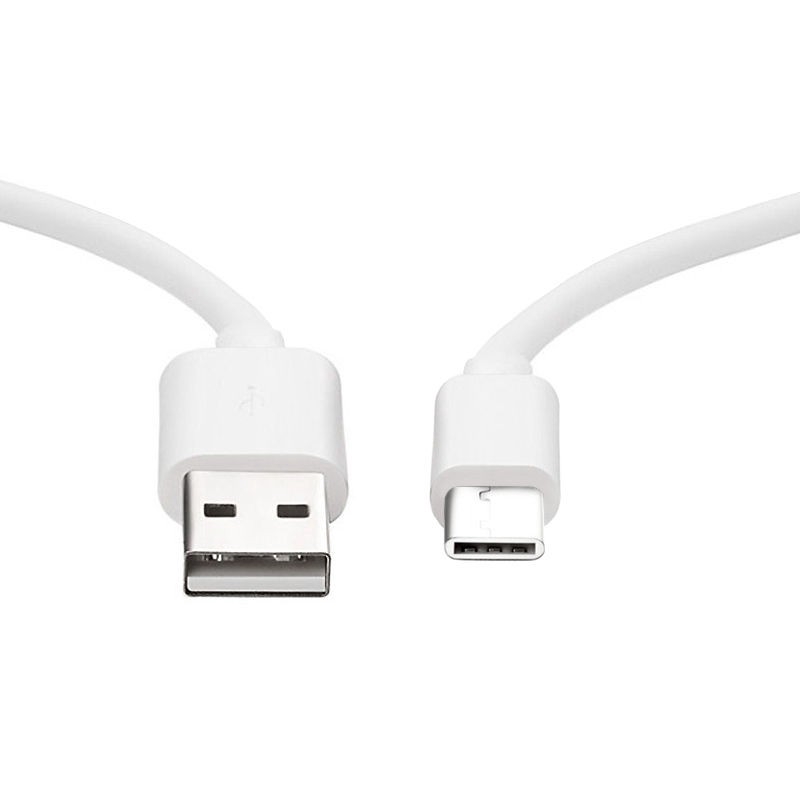 Cáp USB truyền dữ liệu / sạc nhanh loại C dài 1M 2M 3M dành cho Android Samsung Huawei xiaomi vivo oppo