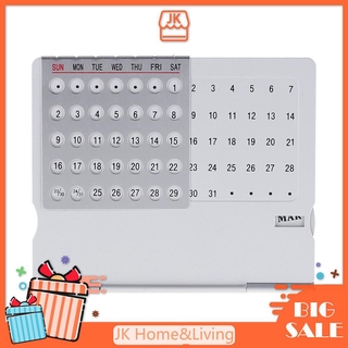 Lịch Để Bàn Năm 100 Năm