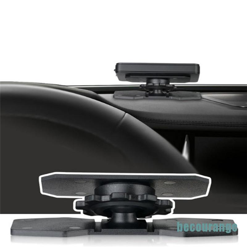 [becourange]Universal Car GPS Cellphone Holder HUD Head-Up Display Projector Phone Bracket