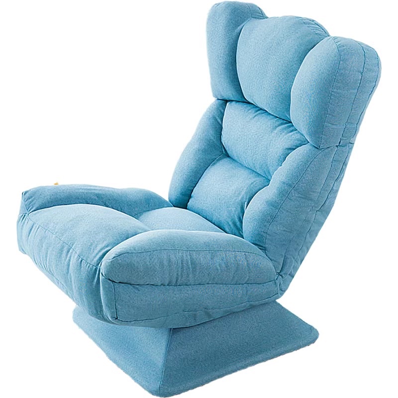Ghế Tựa sofa xoay 360 độ, điều chỉnh 5 cấp độ, Chịu trọng lượng 180kg