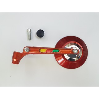 Gương tròn nhỏ BRC 2