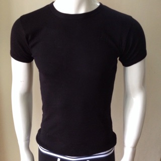 Combo 3 Áo Thun Cotton Body Nam
