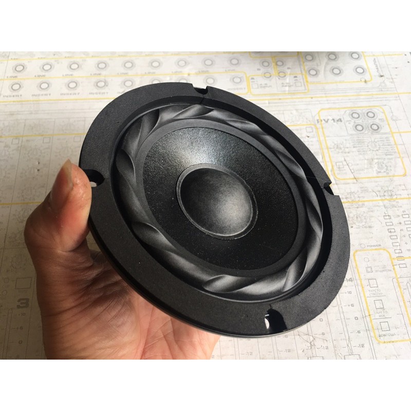 Cặp loa mid liên doanh cao cấp