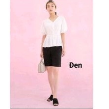 Quần short CHINO uni