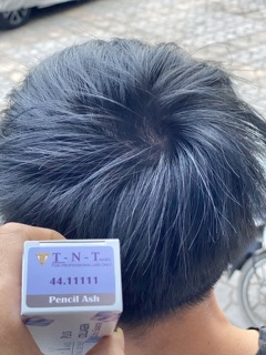 Màu nhuộm ma thuật TNT plus