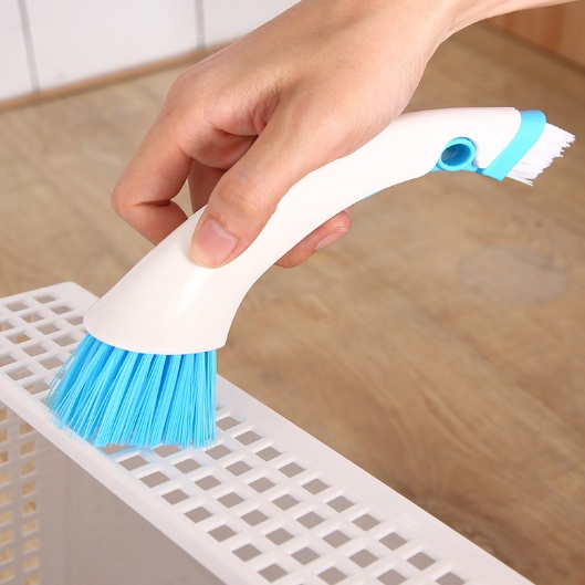 Bàn Chải 2 Đầu Đa Năng Xuất Nhật