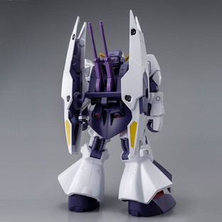Mô hình Gundam HG BD Build Gamma Gundam (P-bandai)