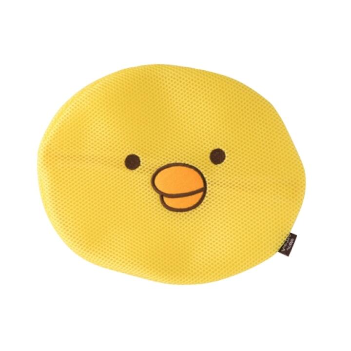 Túi Lưới Giặt Quần Áo ARTBOX Hàn Quốc Hình Vịt Iren Màu Vàng Ngộ Nghĩnh