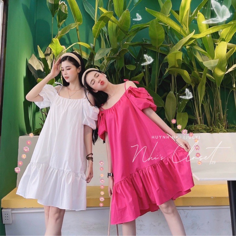 ĐẦM SUÔNG TRỄ VAI PHỒNG (Ảnh chụp thật)