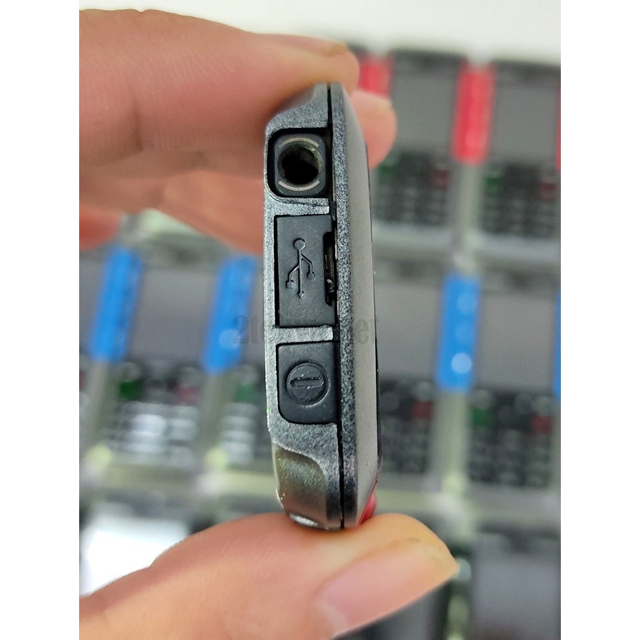 Điện thoại cổ Nokia 5310 chính hãng giá rẻ