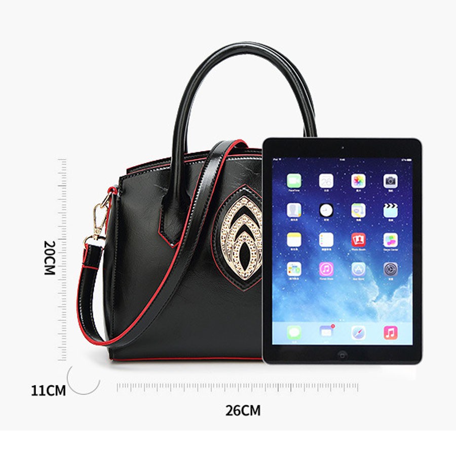 Túi xách, túi đeo vai Hàn Quốc mùa hè HQC3612