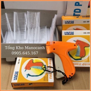 5000 sợi Ti nhựa - Đạn súng bắn mác (Tag pin)