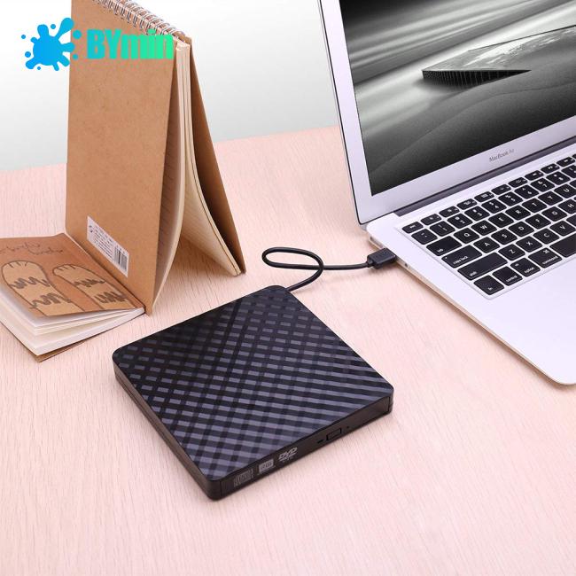 Đầu đọc đĩa CD DVD tốc độ cao cho máy tính