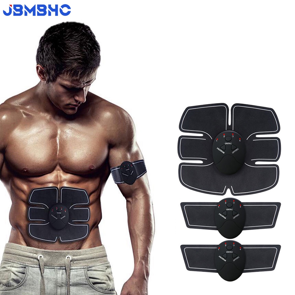 Máy Mát Xa Cơ Bắp Thông Minh Abs Chất Lượng Cao