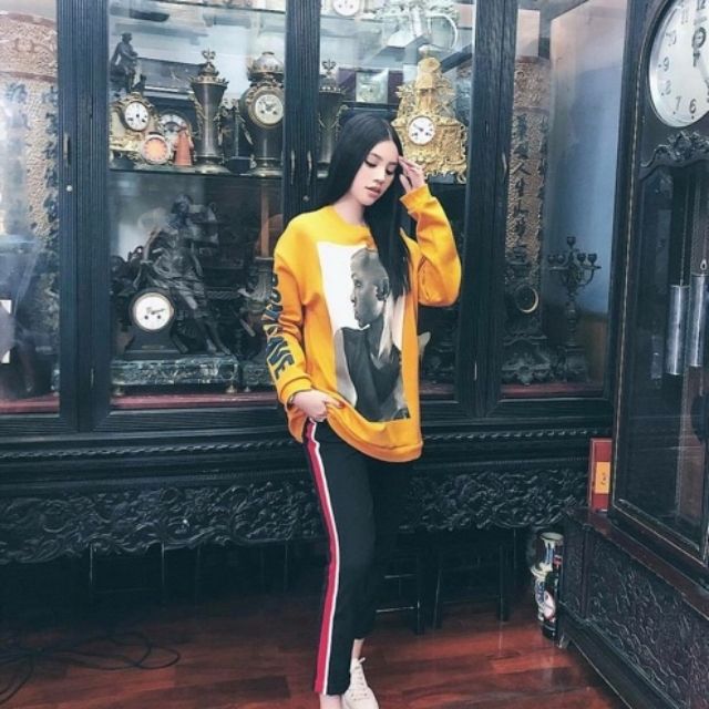 quần xuất xịn Primark
