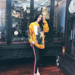 Quần xuất xịn Primark