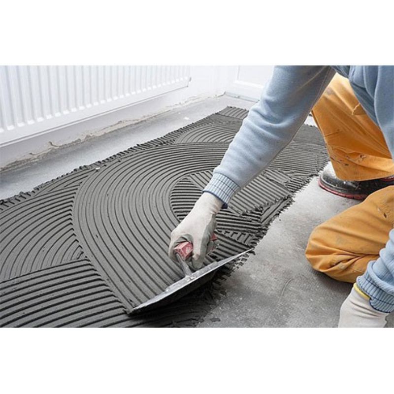 Bàn bả răng cưa,  tà lột, Bàn kéo  hồ, Bay răng cưa ốp lát gạch tự san bằng thép không rỉ - Bách Hóa Việt Hường